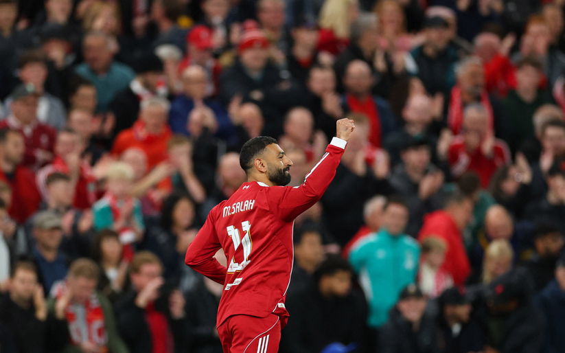 Image for Top 10 highest-paid Liverpool players