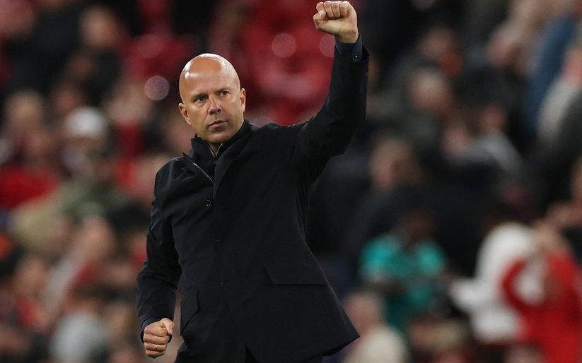 Image for Liverpool fans will love what expert has said about Reds’ January transfer business