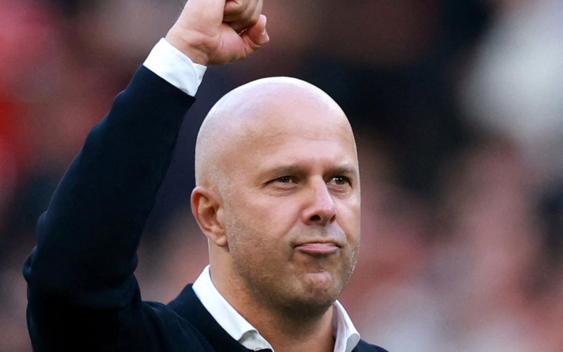 Image for Liverpool eyeing move for young star who’s part of “conveyor belt” at European giants – report