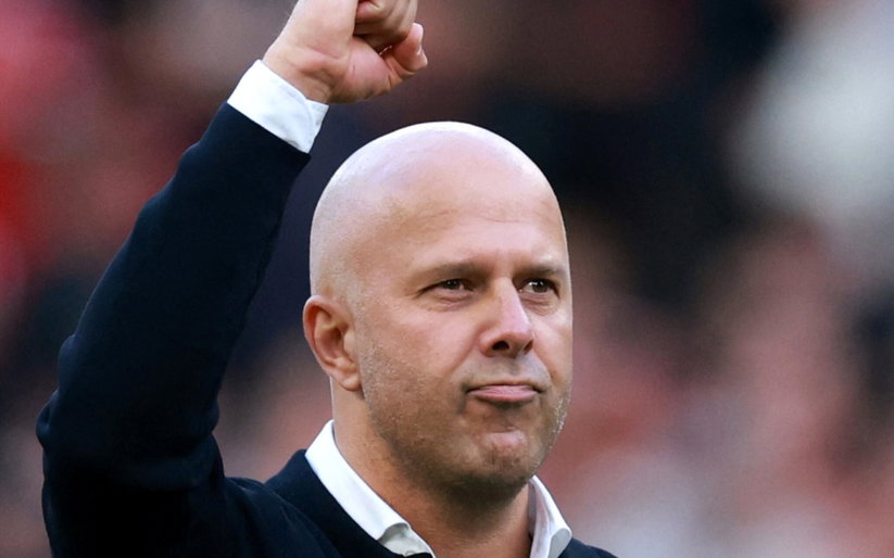 Image for Liverpool eyeing move for young star who’s part of “conveyor belt” at European giants – report
