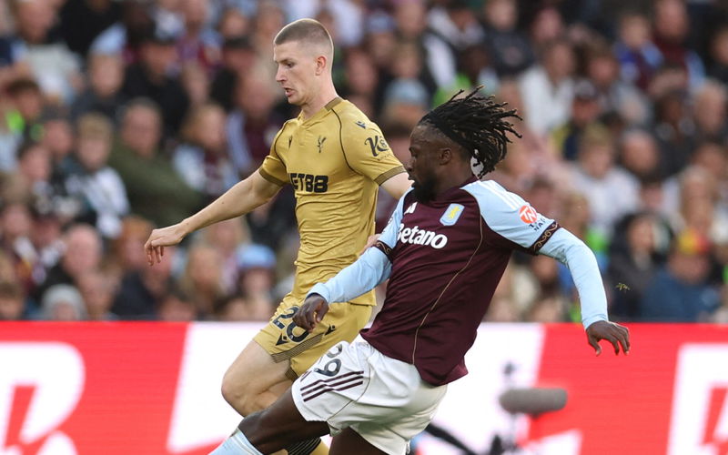 Image for Liverpool enter race to sign trophy-winning £60m ace who is a “joy to play with” – report