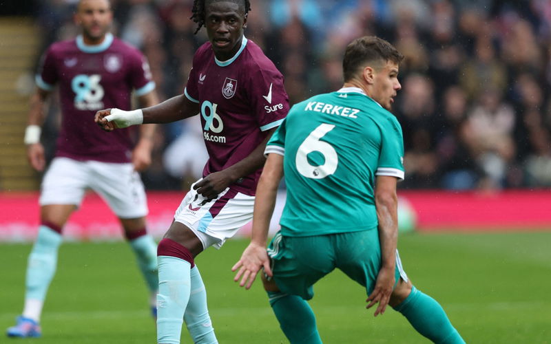 Image for Jamie Carragher has lambasted one Liverpool player after “really stupid” moment