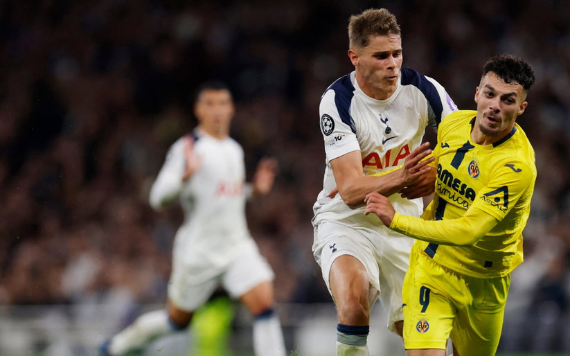 Image for Liverpool interested in signing £70m player who did “absolutely brilliant” thing vs Man Utd