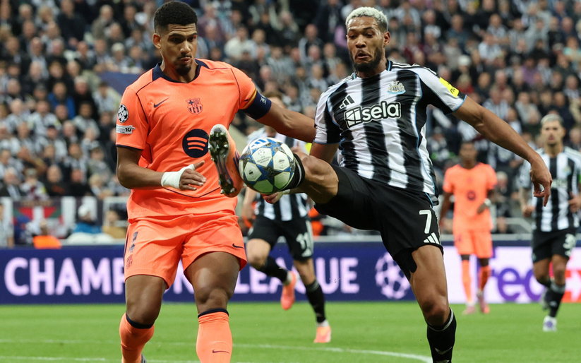 Image for “He’s on the list…” – Liverpool in the mix to sign “one of the best” in Europe in his position