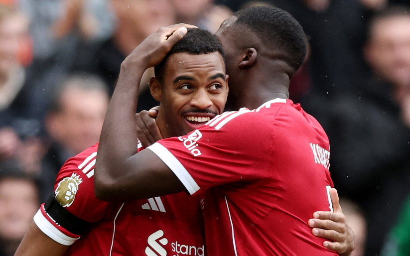 Image for Huge for Slot: Liverpool now pushing for “unbelievable” player to sign contract extension