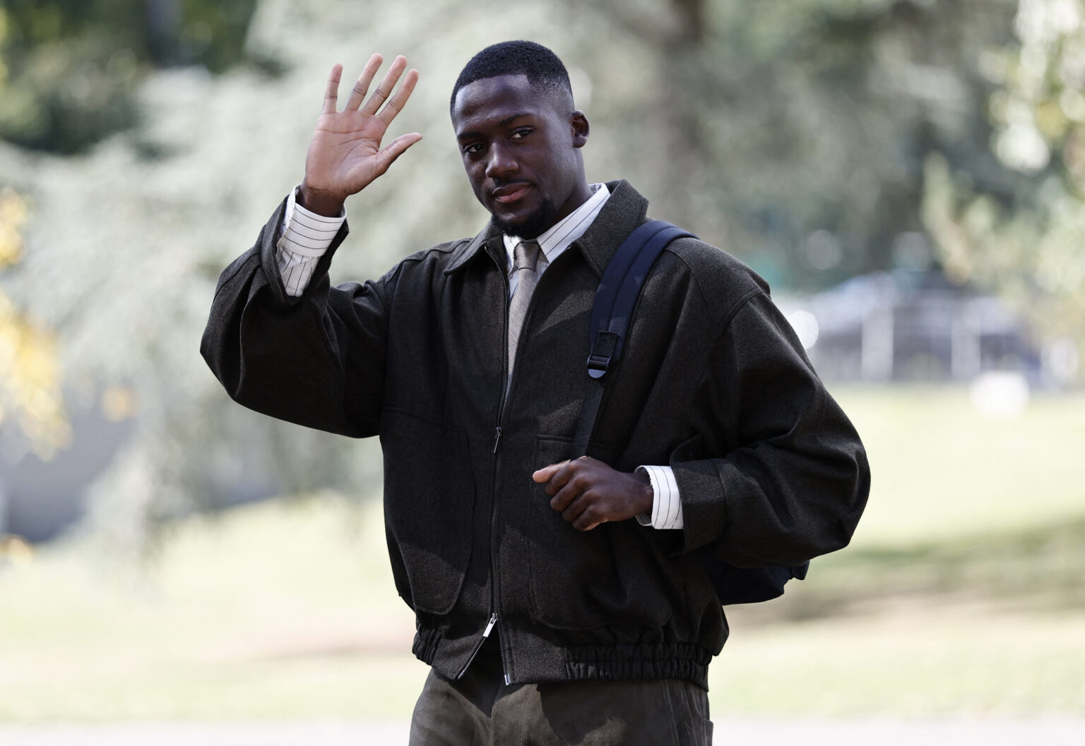 Konate ‘betrayed’ and ‘outraged’ as €20m signingon fee prepared for