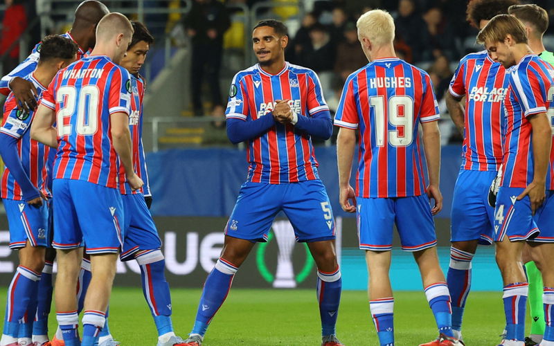 Image for Scouts adore him: Liverpool now want to sign “Rolls Royce” star with better stats than Van Dijk