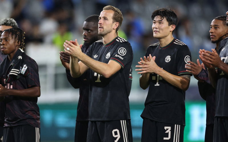 Image for Liverpool could now make stunning move for “brilliant” £100m+ superstar in 2026 – report