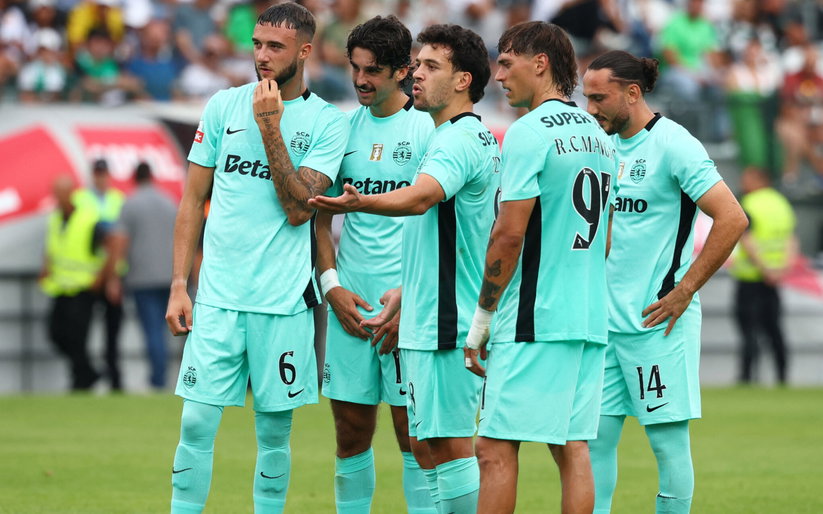 Image for Liverpool in the mix to sign “superb” ace and could beat Man Utd to his signature – report