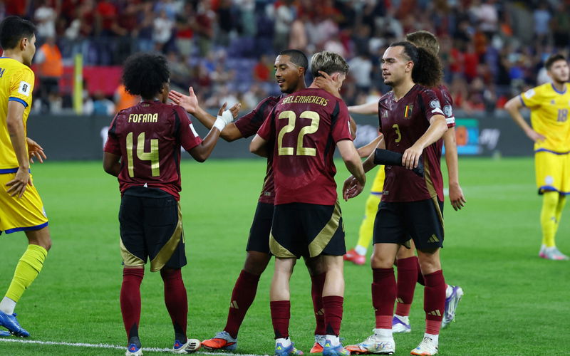 Image for Boost for Slot: Agent pushing for “beautiful” attacking star to seal move to Liverpool