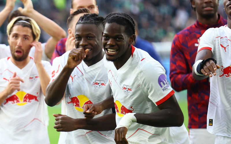 Image for “Liverpool like him” – Reds battling rivals to sign “real talent” on the cheap for £52m