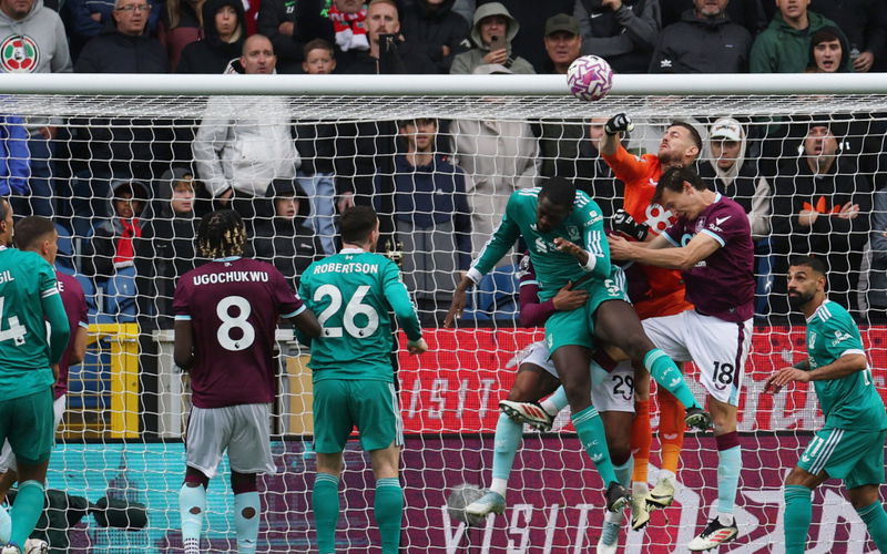 Image for “More than just a rumour” – Journalist drops Liverpool transfer bombshell over “tremendous” ace