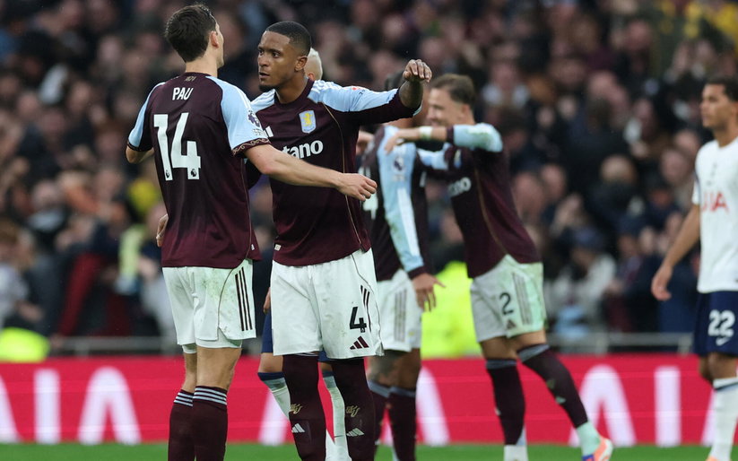 Image for Liverpool battling Man City for signing of “excellent” player who could start at 2026 World Cup