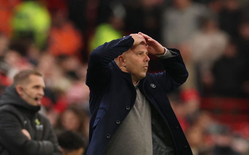 Image for Liverpool dealt massive injury blow regarding “brilliant” Reds player before Frankfurt