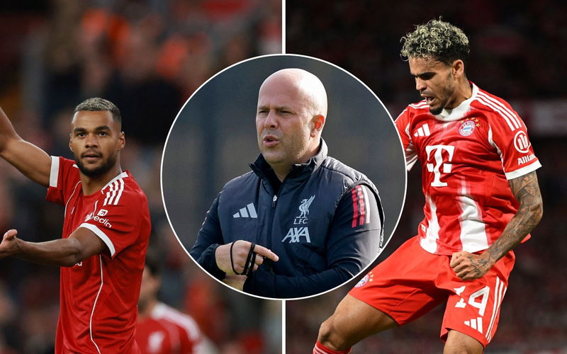 Image for Luis Diaz or Cody Gakpo? Assessing Liverpool’s decision to sell Diaz and keep Gakpo