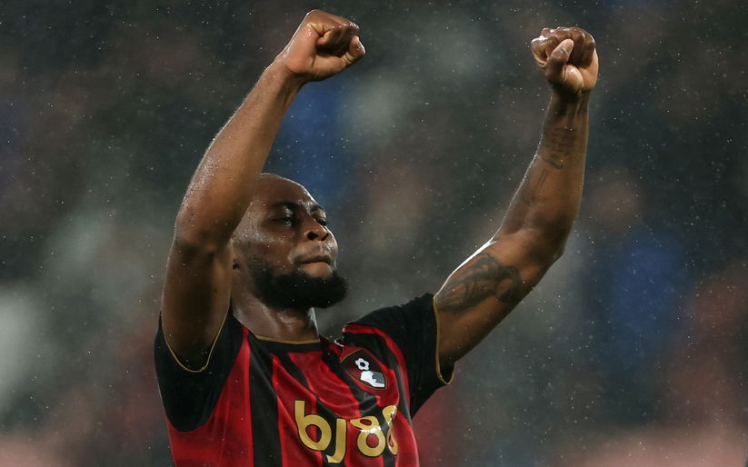 Image for “Liverpool offers £80 million” to sign Antoine Semenyo