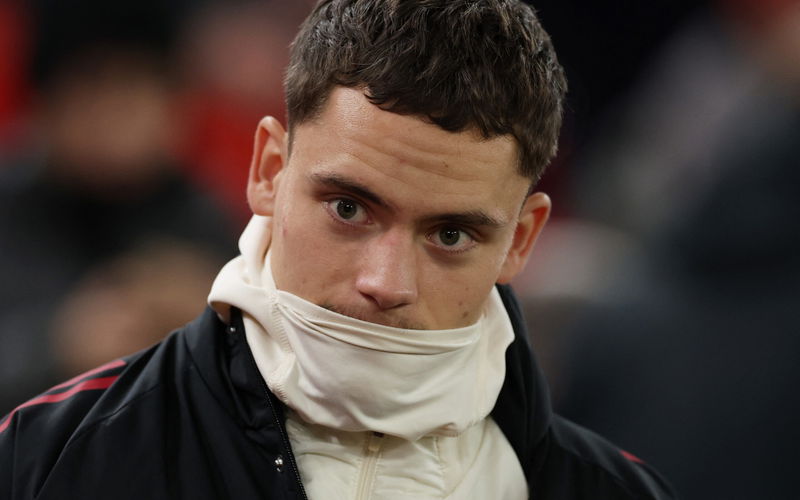 Image for Liverpool were not Florian Wirtz’s first choice before £100m transfer to Anfield