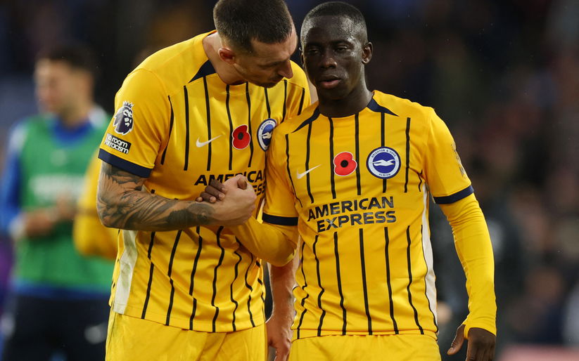 Image for Liverpool interested in making move for “fantastic” £70m Premier League maestro – report