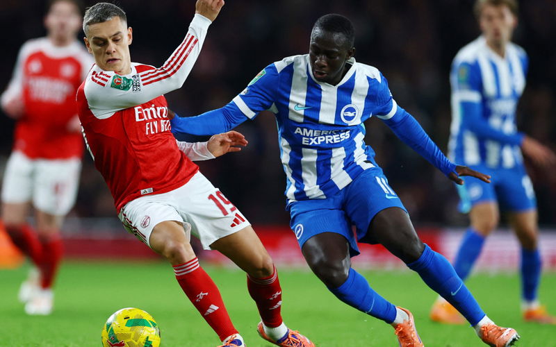 Image for “Heard about it…” – Liverpool well-placed to sign “extremely dangerous” Premier League star