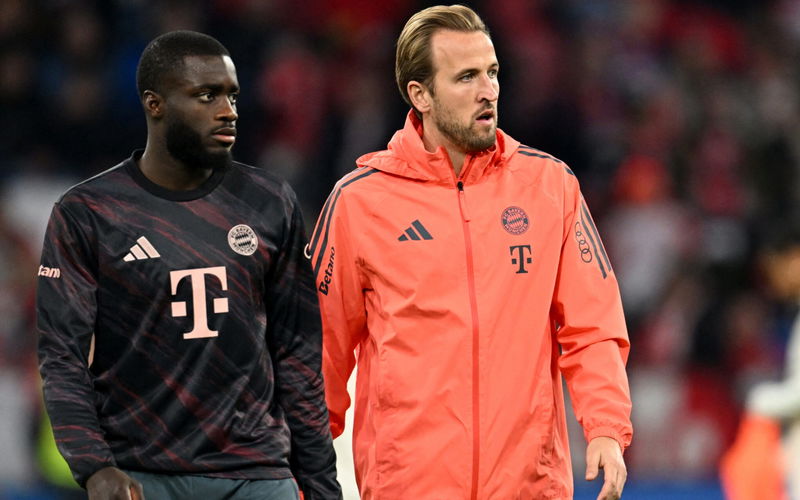 Image for Liverpool name-checked in “open race” to sign “sensational” triple league champion