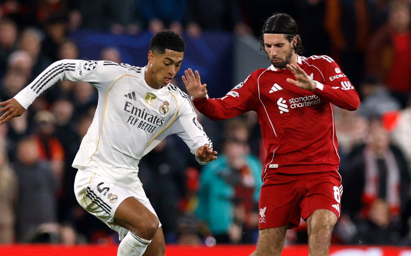 Image for Massive for Slot: Huge contract update emerges regarding “unbelievable” Liverpool ace