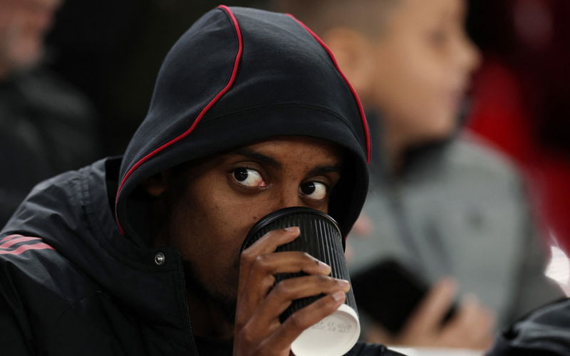 Image for Liverpool fans will love new update regarding “world-class” Reds player on international duty