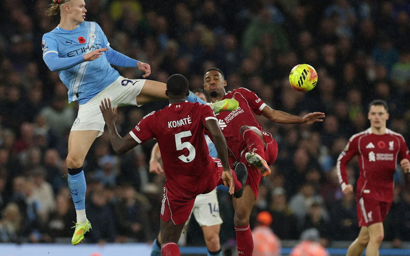 Image for Wow: Liverpool now confident about “outstanding” player signing new Reds contract