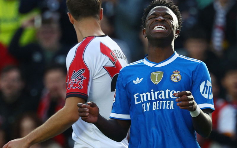 Image for Liverpool now battling Arsenal for the signing of £44m “flair” attacker who’s like Vinicius