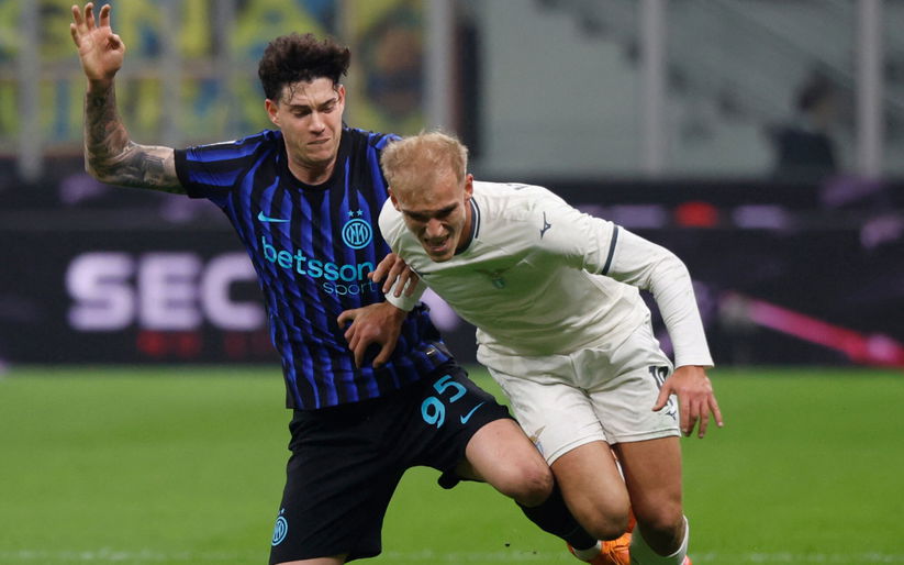 Image for Liverpool told to pay £80m to sign one of the “best in the world” in his position – report