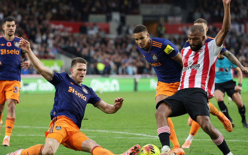 Image for Liverpool dealt big blow in efforts to sign “extraordinary” centre-back target – journalist