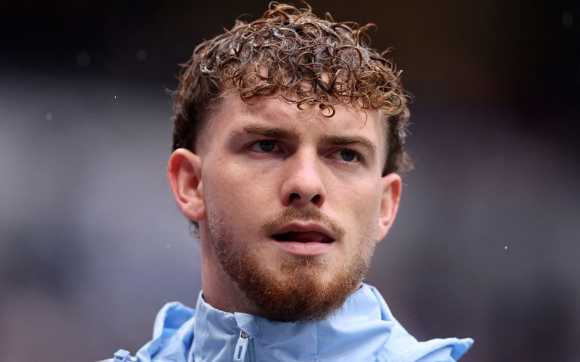 Image for “I’m sure…” – Arne Slot backed to make massive January decision over “great” Liverpool player