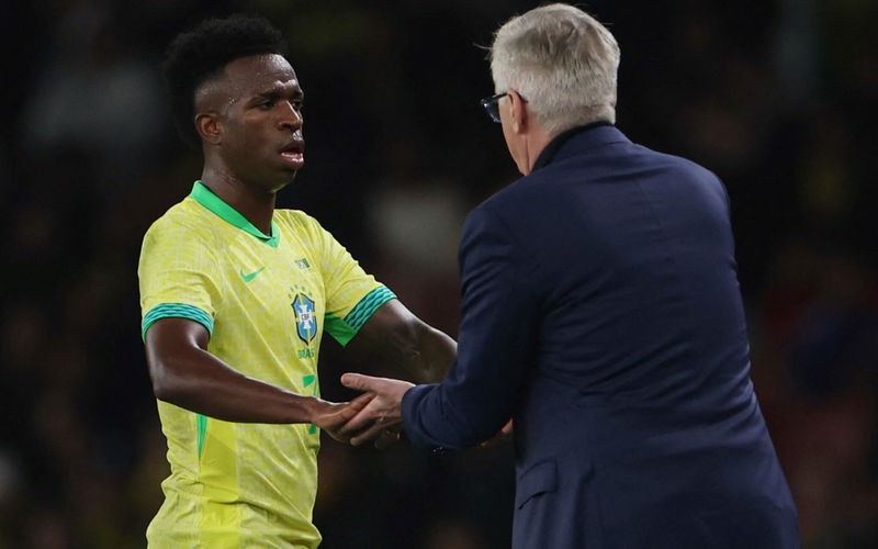 Image for Audacious from FSG: Liverpool planning huge bid for player called “most decisive” in the world