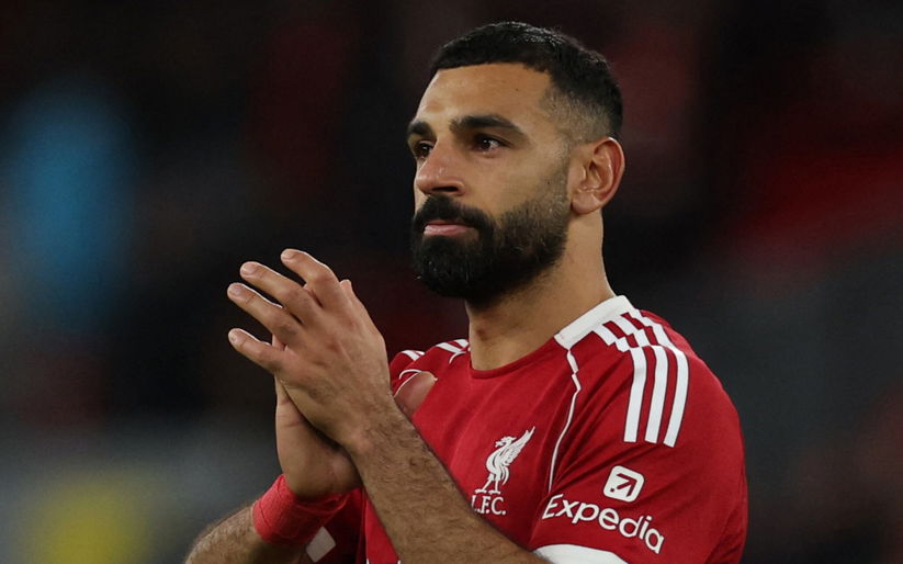 Image for Journalist drops massive update regarding Mohamed Salah playing for Liverpool vs. Brighton