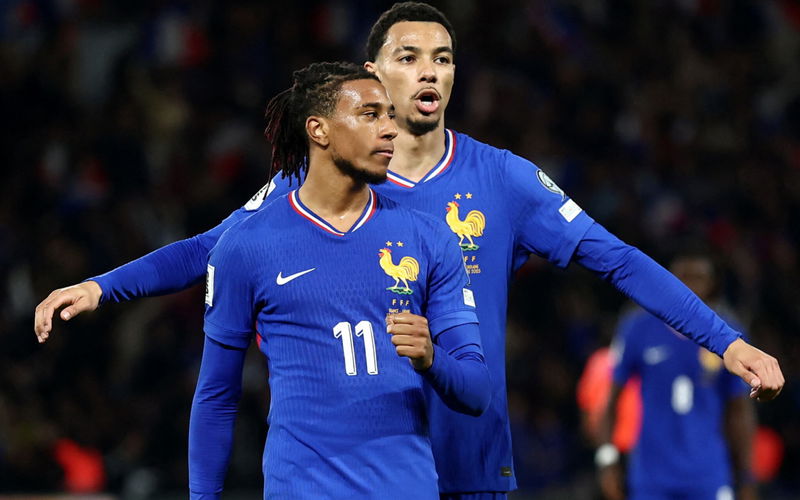 Image for Liverpool continue to “keep tracking” £123m-rated star who’s on fire this season – journalist