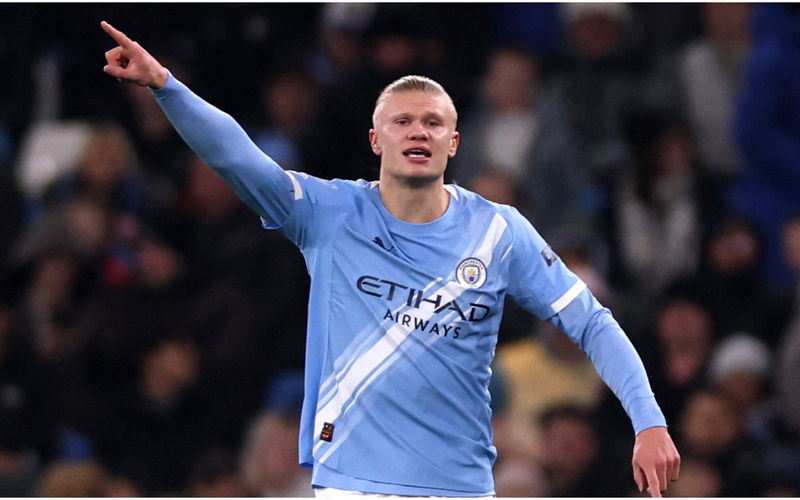 Image for Liverpool among 5 huge clubs who could trigger move for “top striker” compared to Haaland