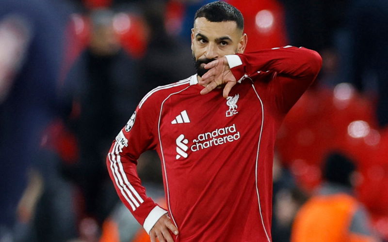 Image for Wow: Former Liverpool player hasn’t held back in criticism of “disgraceful” Reds ace vs. PSV