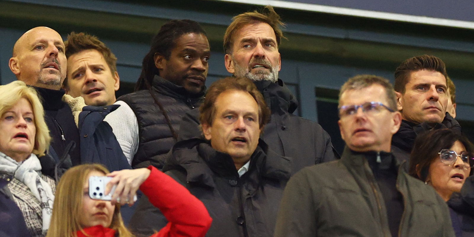 Liverpool News: Fresh Reds manager claim