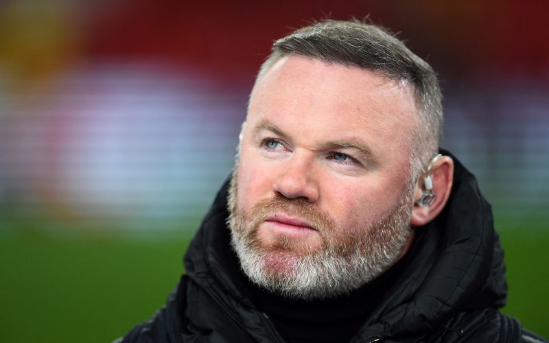 Image for Wayne Rooney hints at hidden consequences of Mo Salah rant