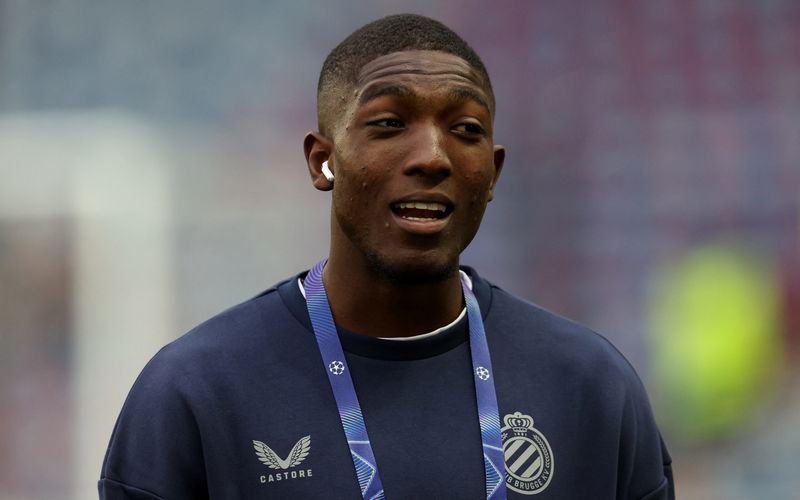 Image for Liverpool in pole position for £35m Joel Ordonez signing after Chelsea withdraw from the race