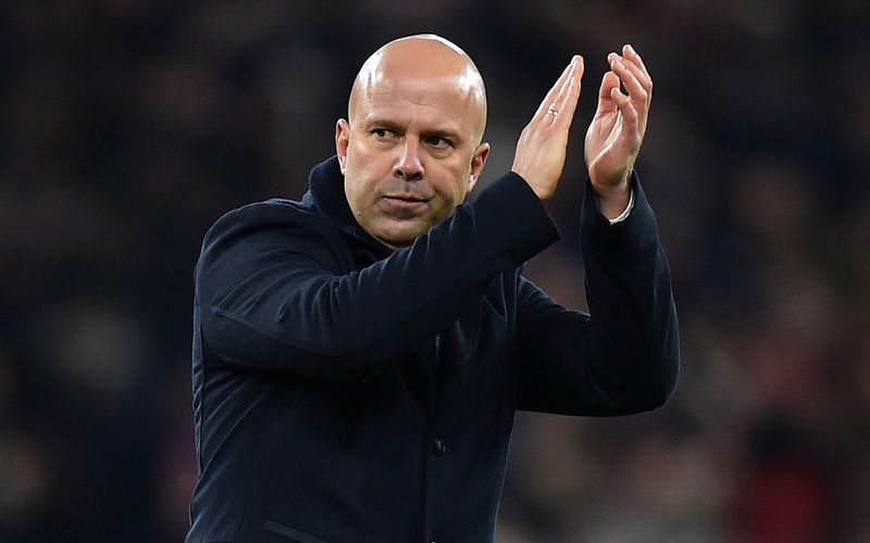 Image for “I’m told…” – Arne Slot is unhappy with one major issue at Liverpool amid struggles