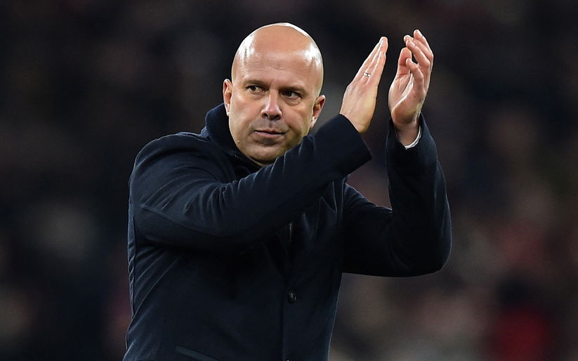 Image for “I’m told…” – Arne Slot is unhappy with one major issue at Liverpool amid struggles