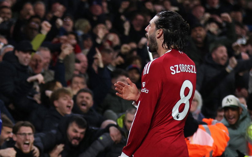 Image for Player Ratings: Leeds United 3-3 Liverpool: Reds lose their nerve at Elland Road