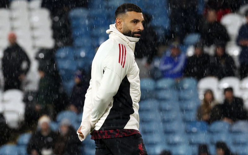 Image for Rio Ferdinand’s joke highlights how serious Mohamed Salah fiasco is