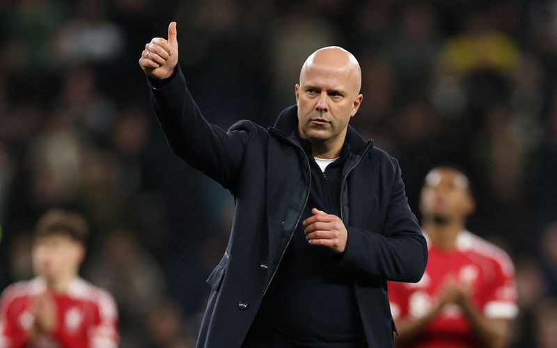 Image for Fabrizio Romano predicts January ‘Here We Go’ for Liverpool