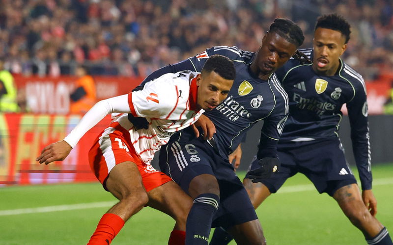 Image for Liverpool now planning offer for “extraordinary” £52.7m ace who’s broken Reds’ hearts in Europe