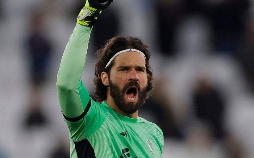 Image for Athletic journalist drops big update on “world-class” Liverpool hero’s future after 2026