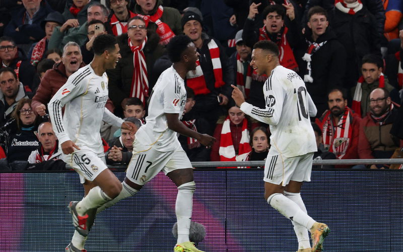 Image for “World-class” £79m Liverpool-linked player who Bellingham loves is open to January exit