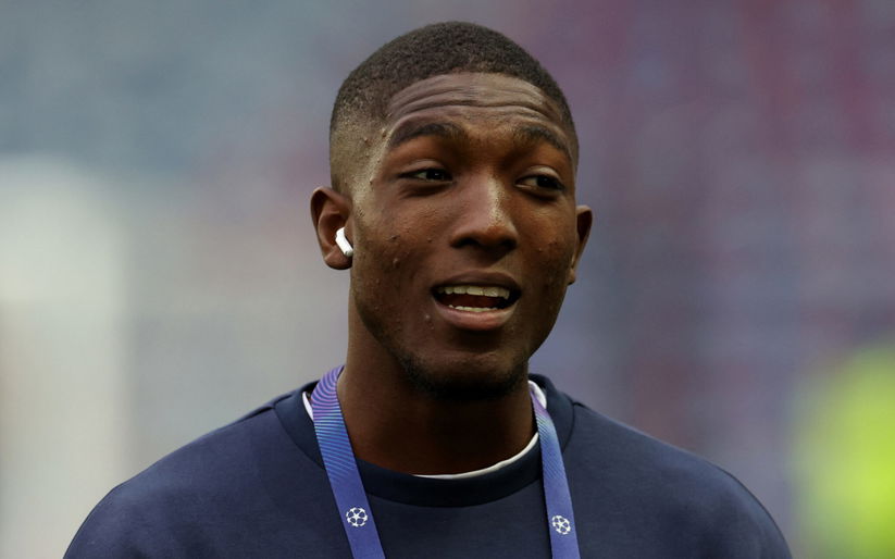 Image for Liverpool battling Premier League rivals for signing of “superb” £35m ace; they’ve sent scouts