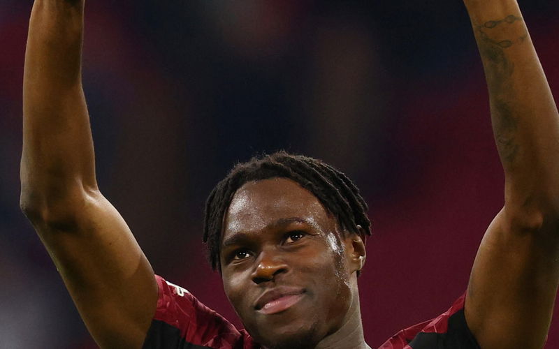 Image for Liverpool now ready to make £37.5m offer for “freak athlete” in January – report