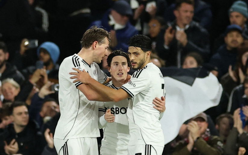 Image for Liverpool backed to replace Mohamed Salah with Premier League star; “sky is the limit” for him